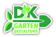 Gartengestaltung-Logo